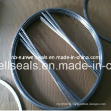 Heat Exchangers Double Jacket Gasket Djg (SUNWELL)